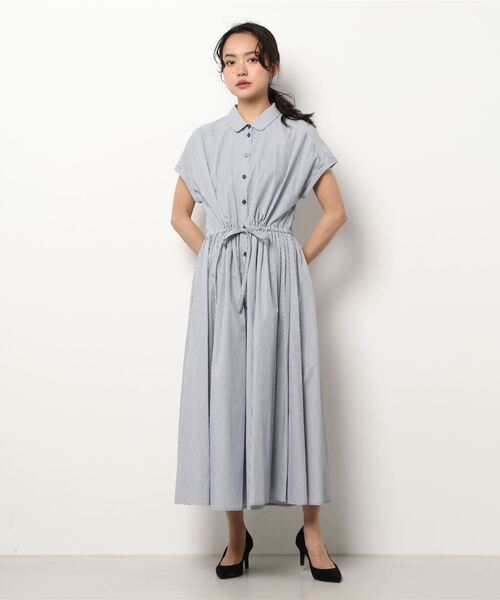 To b. by agnes b.（トゥービーバイアニエスベー）の「WJ04 ROBE