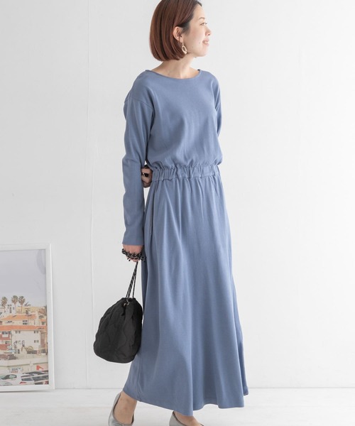 ブランド古着 長袖ワンピース ワンピース Urban Research Sonny Label アーバンリサーチサニーレーベル のファッション通販 Zozoused