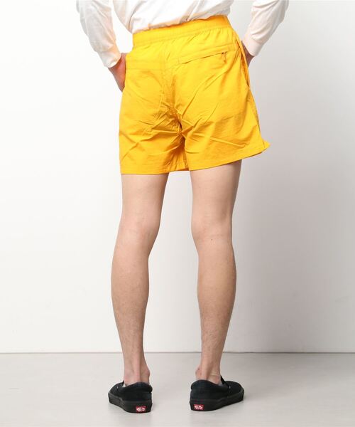 THE NORTH FACE(ザノースフェイス)の「THE NORTH FACE VERSATILE SHORT / ザ ノース フェイス バーサタイル ショーツ(その他パンツ・メンズ・レッド/イエロー/グリーン/ブルー・S/M/XL/L)」の6枚目の写真