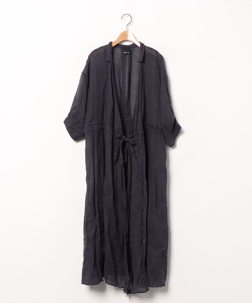 セール ブランド古着 半袖ワンピース ワンピース Note Et Silence ノートエシロンス のファッション通販 Zozoused