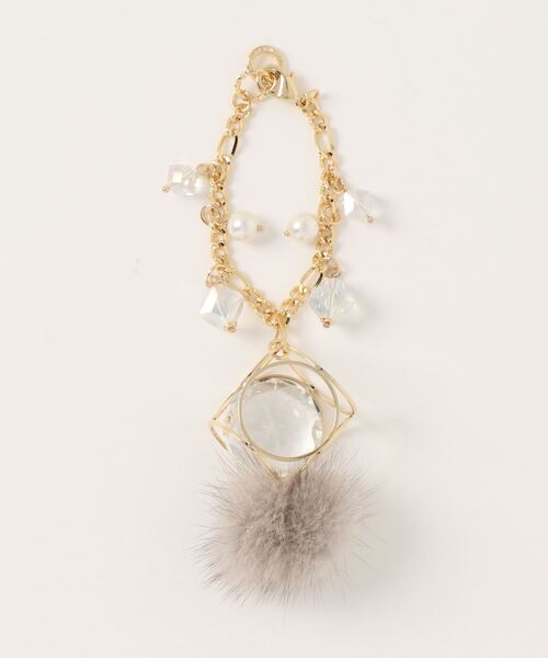 にコメント Louis Vuitton 専用です ミンクファーチャームの通販 By Mii ルイヴィトンならラクマ します