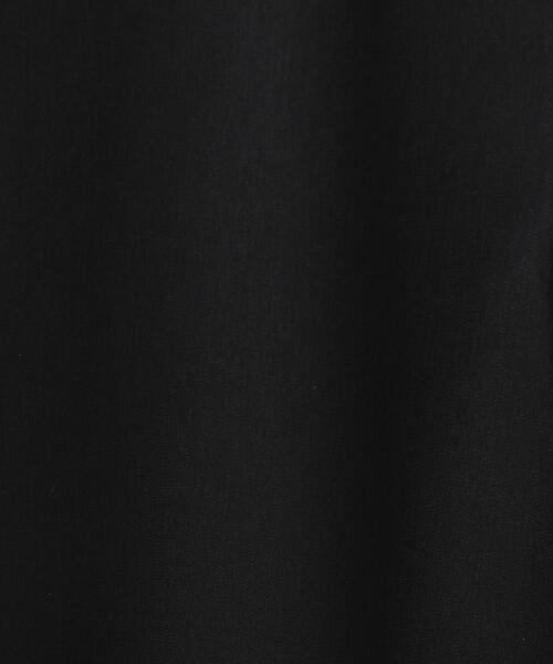 ELIN（エリン）の「＜ELIN（エリン）＞フロントジップ オールインワン（つなぎ/オールインワン・レディース・ブラック・36）」の16枚目の写真