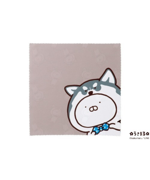 うさまる　ソイネショップ Zoff｜USAMARU】うさまる&うさことゆるっと楽しいめがねライフ