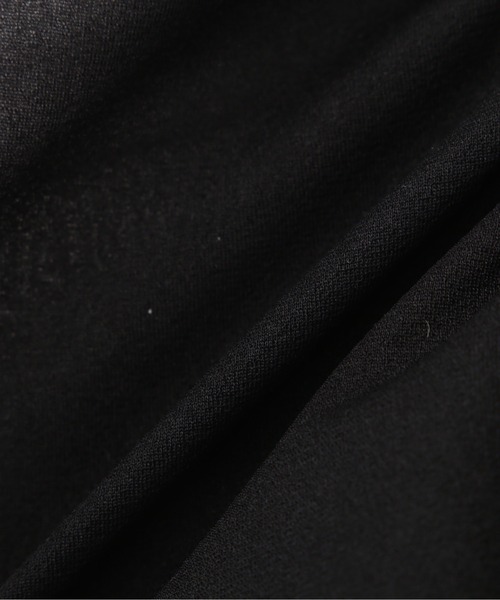 PROPORTION BODY DRESSING（プロポーションボディドレッシング）の「前後２ＷＡＹシアースリーブカットソー / 1212160305（Tシャツ/カットソー・レディース・グレー/ピンク/ブラック・FREE）」の15枚目の写真