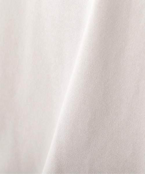 PROPORTION BODY DRESSING（プロポーションボディドレッシング）の「前後２ＷＡＹシアースリーブカットソー / 1212160305（Tシャツ/カットソー・レディース・グレー/ピンク/ブラック・FREE）」の17枚目の写真