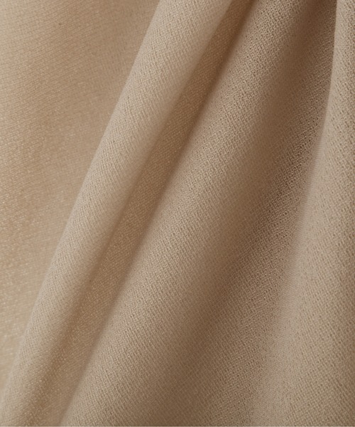 PROPORTION BODY DRESSING（プロポーションボディドレッシング）の「前後２ＷＡＹシアースリーブカットソー / 1212160305（Tシャツ/カットソー・レディース・グレー/ピンク/ブラック・FREE）」の21枚目の写真