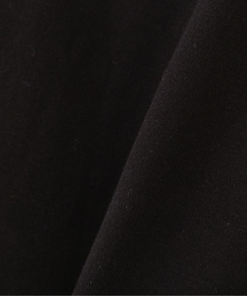 PROPORTION BODY DRESSING（プロポーションボディドレッシング）の「前後２ＷＡＹシアースリーブカットソー / 1212160305（Tシャツ/カットソー・レディース・グレー/ピンク/ブラック・FREE）」の14枚目の写真