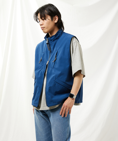 JOURNAL STANDARD（ジャーナルスタンダード）の「【LASKA FABRIC