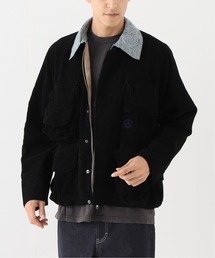 【STORY mfg. / ストーリーエムエフジー.】RAMBLER JACKET