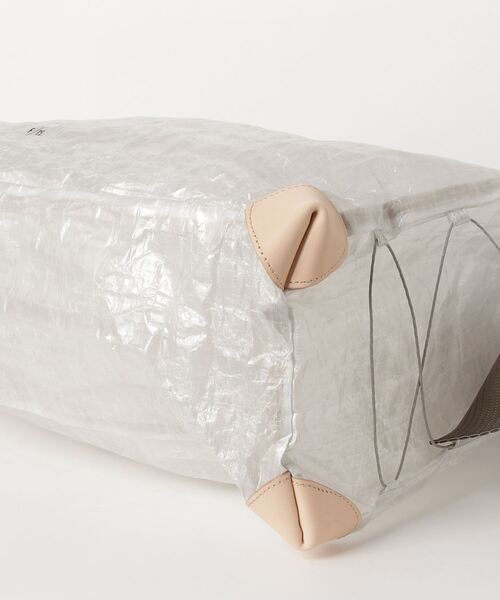 F/CE. DYNEEMA MESSENGER / エフシーイー ダイニーマ メッセンジャー