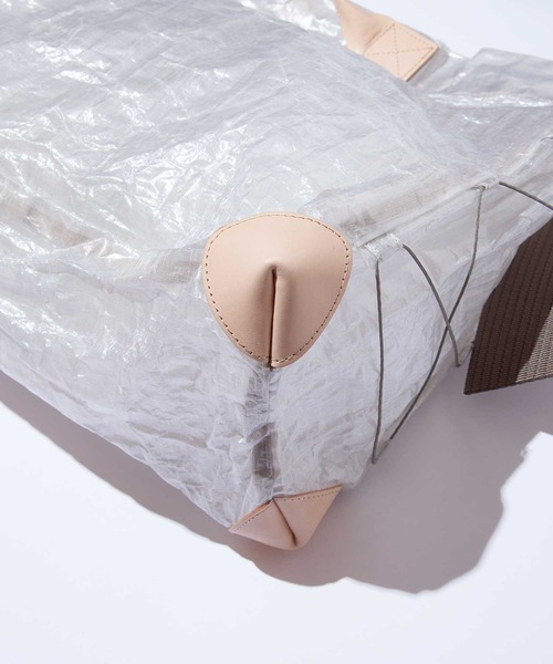 F/CE. MESSENGER 　エフシーイー メッセンジャー ダイニーマ ITEMS / F/CE ONLINE STORE