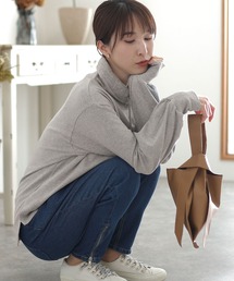 ElegChic(GOVbN)̃RbgX[XnClbNvI[o[(p[J[)