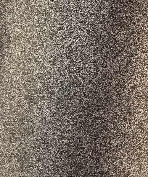 49AV.junko shimada（フォーティーナインアベニュージュンコシマダ）の「フェイクレザーパンツ（その他パンツ・レディース・ブラウン・L）」の4枚目の写真