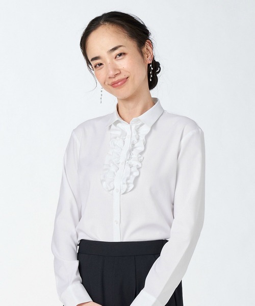 TOKYO SHIRTS（トウキョウシャツ）の「形態安定ノーアイロン