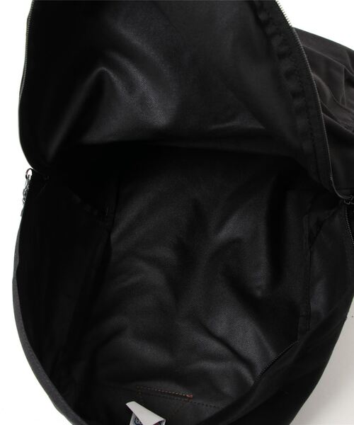 OUTDOOR PRODUCTS(アウトドアプロダクツ)の「/OUTDOOR PRODUCTS/DAYPACK M 15.4L(バックパック/リュック・メンズ・グレー/ネイビー/ブラック/パープル/ベージュ/グリーン/ピンク/バーガンディー/レッド・FREE)」の12枚目の写真