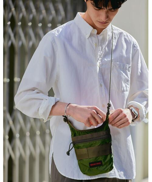 BRIEFING（ブリーフィング）の「【別注】＜BRIEFING×green label 
