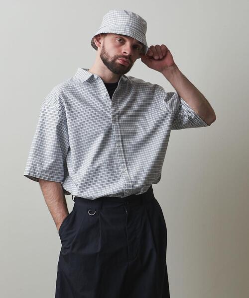 Steven Alan（スティーブンアラン）の「＜Steven Alan＞ SLOW OX
