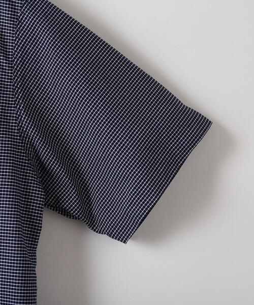 Steven Alan（スティーブンアラン）の「＜Steven Alan＞ SLOW OX CHECK