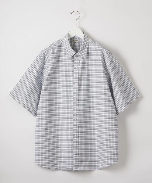 スティーブンアラン　シャツ Steven Alan（スティーブンアラン）の「＜Steven Alan＞ LAWN