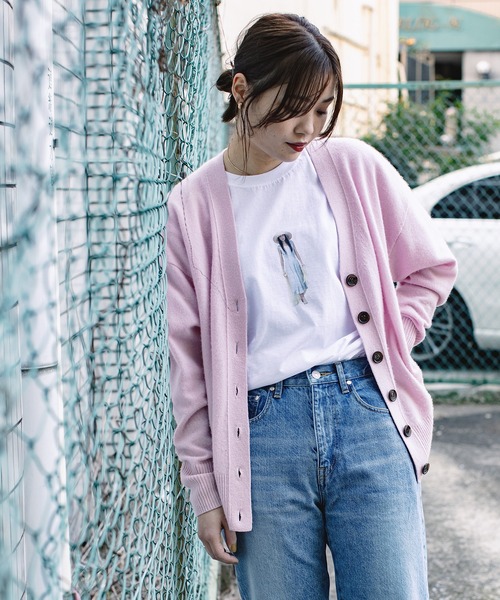 ZOZO（ゾゾ）の「【101回目のプロポーズ × ZOZOTOWN】オリジナルTシャツ_No.07（Tシャツ/カットソー・メンズ・ホワイト/ブラック・SMALL/MEDIUM/LARGE/X-LARGE）」の19枚目の写真