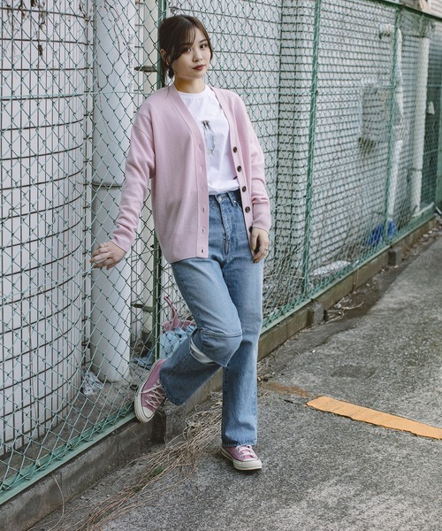 ZOZO（ゾゾ）の「【101回目のプロポーズ × ZOZOTOWN】オリジナルTシャツ_No.07（Tシャツ/カットソー・メンズ・ホワイト/ブラック・SMALL/MEDIUM/LARGE/X-LARGE）」の18枚目の写真