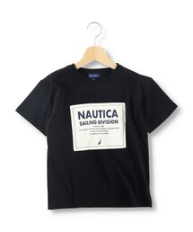 NAUTICA | 【NAUTICA/ノーティカ】ボックス貼り付け半袖Tシャツ(Tシャツ/カットソー)