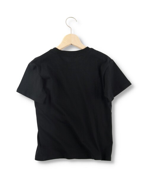 NAUTICA(ノーティカ)の「【NAUTICA/ノーティカ】ボックス貼り付け半袖Tシャツ(Tシャツ/カットソー・キッズ・ブラック/ブルーグレー・140/130/150/120)」の13枚目の写真