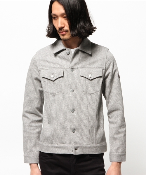 TATRAS（タトラス）の「TATRAS / BASILICATA（ブルゾン）」 - WEAR