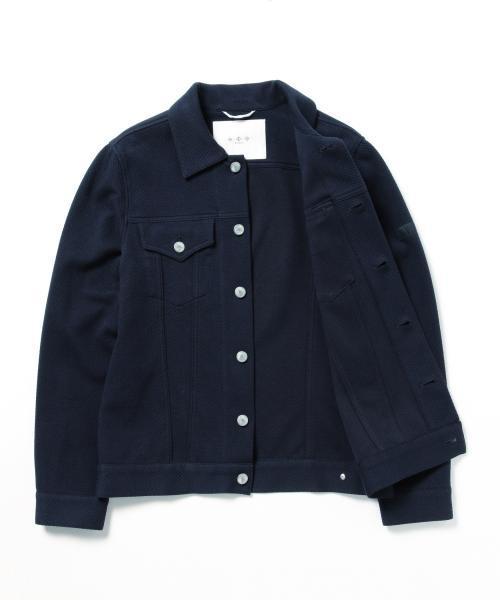 TATRAS（タトラス）の「TATRAS / BASILICATA（ブルゾン）」 - WEAR