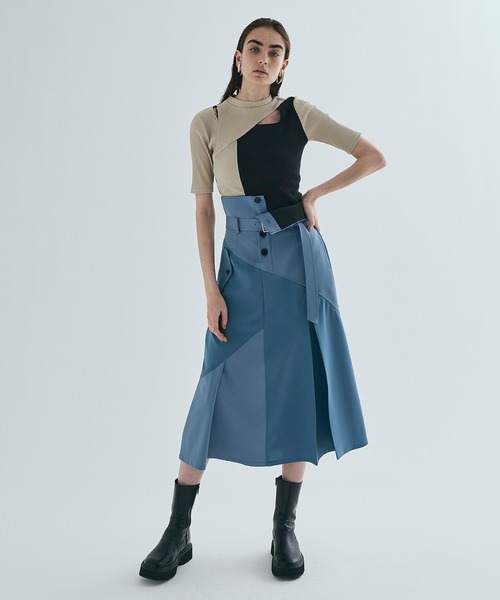 UNITED TOKYO（ユナイテッドトウキョウ）の「トレンチライク