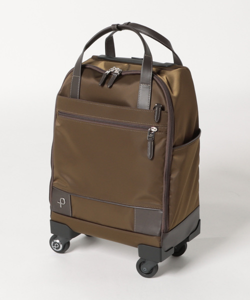 Proteca ソフトケース ソリエ3カジュアルTR No.12881 18L 2.1