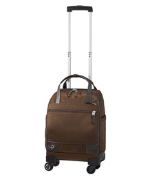 ProtecA（プロテカ）の「Proteca ソフトケース ソリエ3カジュアルTR No.12881 18L 2.1 ㎏（スーツケース/キャリーバッグ）」