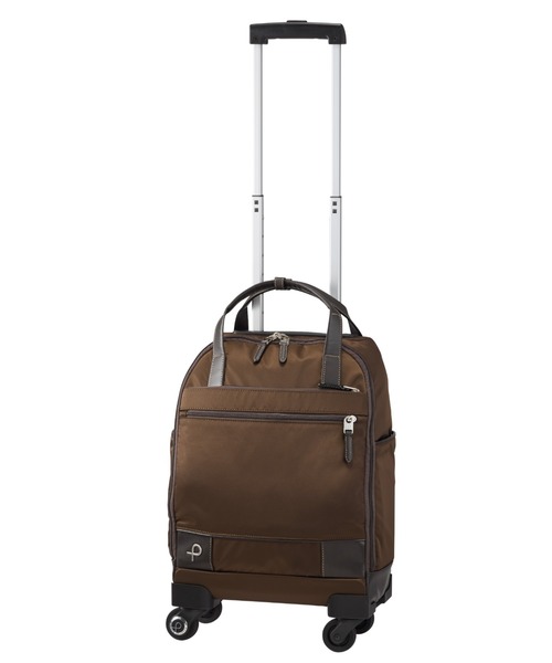 Proteca ソフトケース ソリエ3カジュアルTR No.12881 18L 2.1