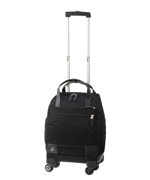 Proteca ソフトケース ソリエ3カジュアルTR No.12881 18L 2.1