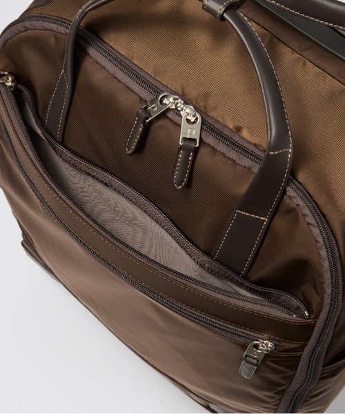 Proteca ソフトケース ソリエ3カジュアルTR No.12881 18L 2.1