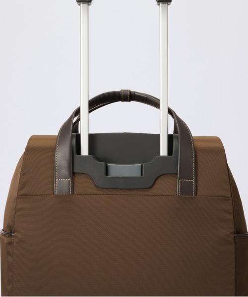 Proteca ソフトケース ソリエ3カジュアルTR No.12881 18L 2.1