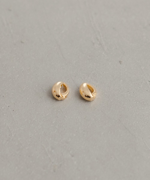 epnok(エプノック)の「ドロップイヤリング(イヤリング・メンズ・シルバー/ゴールド・FREE)」の6枚目の写真