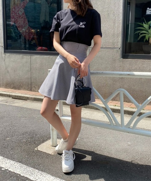 one after another NICE CLAUP（ワンアフターアナザーナイスクラップ）の「AirPodｓケース付スマホショルダー（ショルダーバッグ・レディース・アイボリー/ブラック/グリーン/ピンク・FREE）」の15枚目の写真