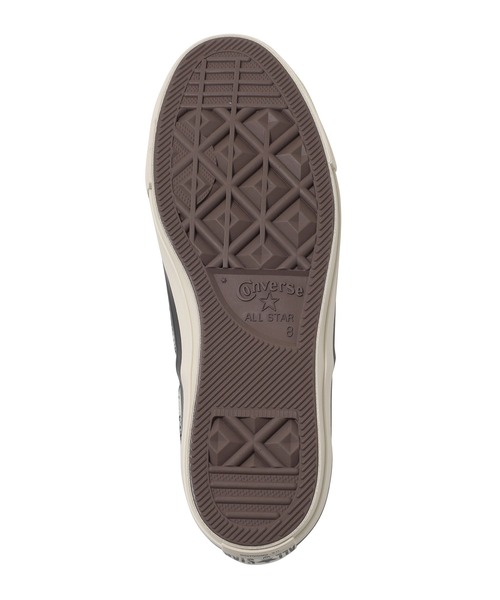 CONVERSE（コンバース）の「【CONVERSE for ADAM ET ROPE'】EXCLUSIVE Python ALL STAR US SLIP-ON（スリッポン・メンズ・グレー系その他・30/25/26/27/28/29/25.5/26.5/27.5）」の3枚目の写真