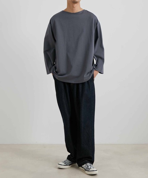 CONVERSE（コンバース）の「【CONVERSE for ADAM ET ROPE'】EXCLUSIVE Python ALL STAR US SLIP-ON（スリッポン・メンズ・グレー系その他・30/25/26/27/28/29/25.5/26.5/27.5）」の16枚目の写真