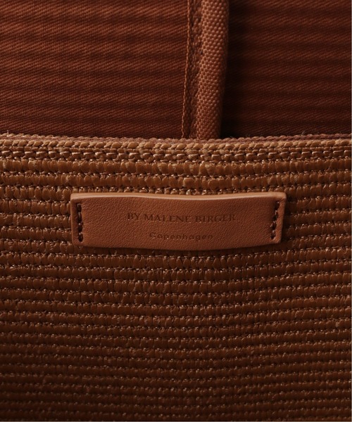 BY MALENE BIRGER(バイマレーネビルガー)の「【BY MALENE BIRGER】ABILLA BAG(トートバッグ・レディース・ベージュ・FREE)」の11枚目の写真
