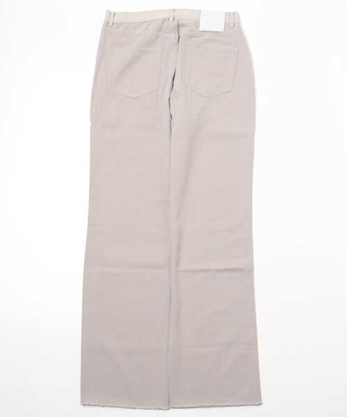 VIVASTUDIO（ビバスタジオ）の「TWO TONE DENIM（デニムパンツ・メンズ・レッド/グレー・MEDIUM/LARGE）」の21枚目の写真