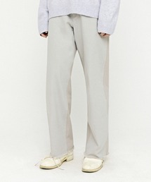 VIVASTUDIO | TWO TONE DENIM(デニムパンツ)
