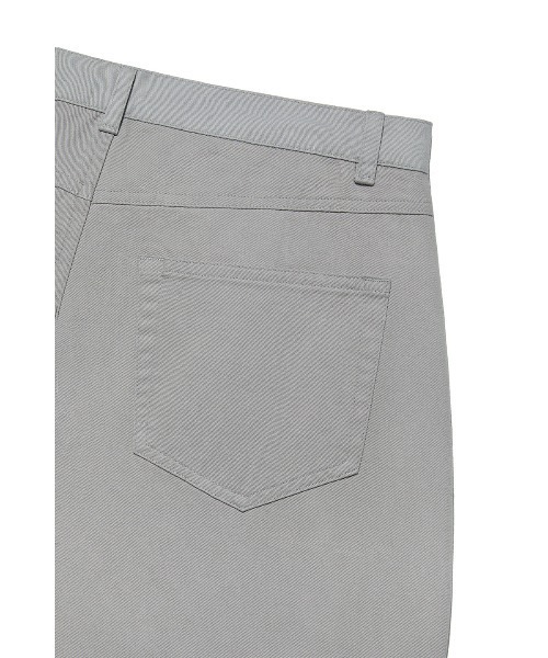 VIVASTUDIO（ビバスタジオ）の「TWO TONE DENIM（デニムパンツ・メンズ・レッド/グレー・MEDIUM/LARGE）」の9枚目の写真