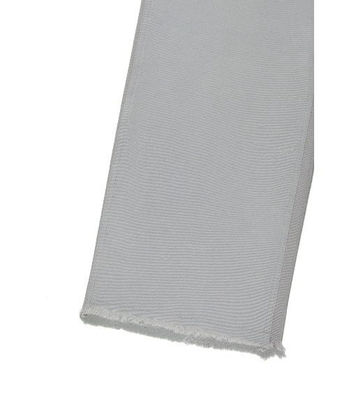 VIVASTUDIO（ビバスタジオ）の「TWO TONE DENIM（デニムパンツ・メンズ・レッド/グレー・MEDIUM/LARGE）」の20枚目の写真