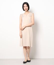 HANAE MORI ALMA EN ROSE（ハナエモリ アルマ・アン・ローズ）の