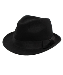 WEGO | WEGO/中折れフェルトハット(ハット)