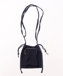 /implress(インプレス)/vsqueeze shoulder bag