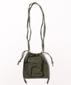 Field ワックス コットン バックパック（バックパック/リュック