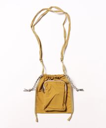 /implress(インプレス)/vsqueeze shoulder bag